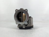 2012-2015 Cadillac Cts Throttle Body P/N:12632172BA Fits Fits 2012 2013 2014 2015 2016 2017 2018 2019 2020 2021 2022 OEM Use