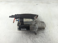 2008-2015 Cadillac Cts Car Starter Motor Solenoid OEM P/N:12645299 Fits Fits 2008 2009 2010 2011 2012 2013 2014 2015 OEM Use