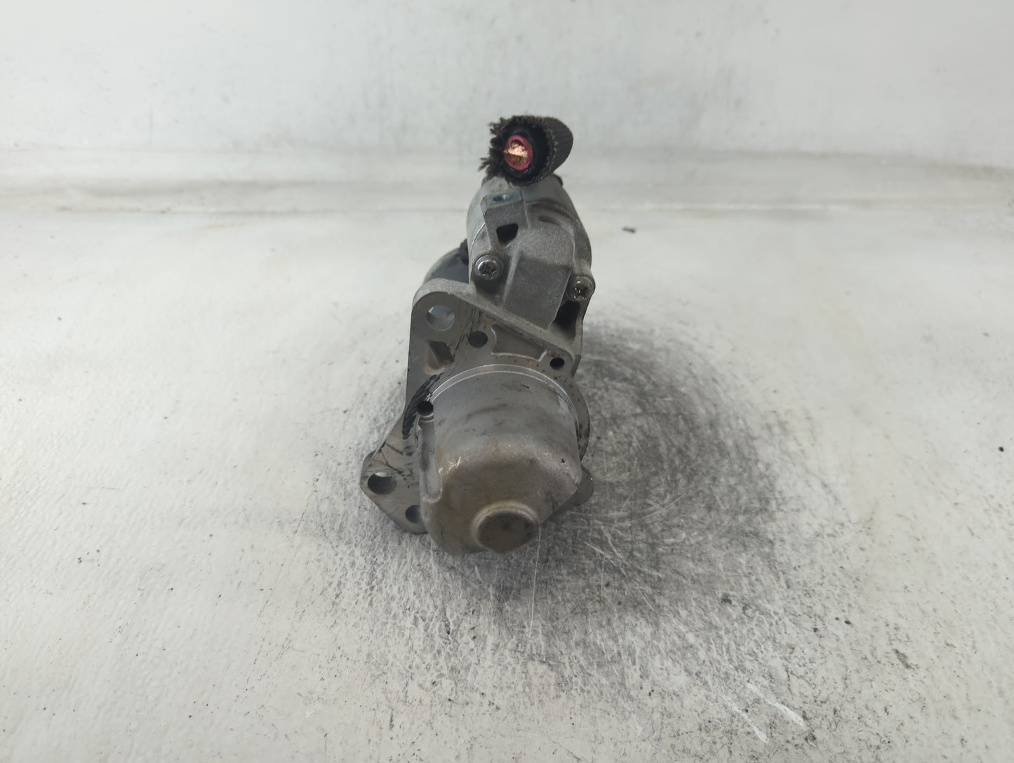 2008-2015 Cadillac Cts Car Starter Motor Solenoid OEM P/N:12645299 Fits Fits 2008 2009 2010 2011 2012 2013 2014 2015 OEM Use