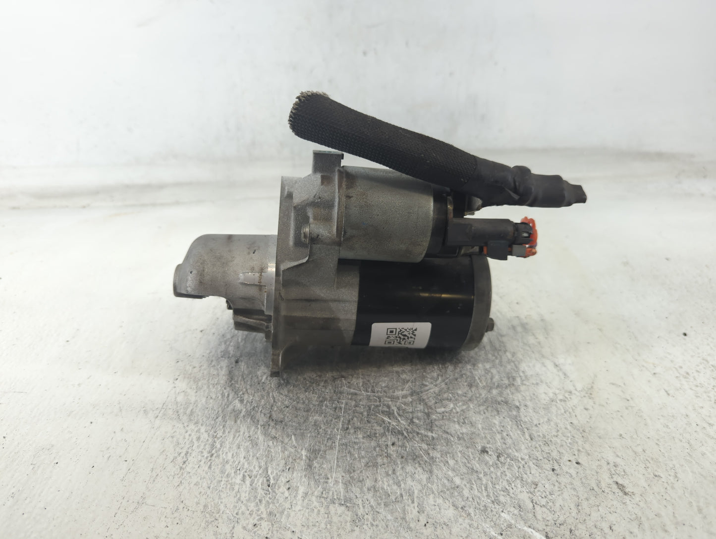 2008-2015 Cadillac Cts Car Starter Motor Solenoid OEM P/N:12645299 Fits Fits 2008 2009 2010 2011 2012 2013 2014 2015 OEM Use
