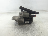 2008-2015 Cadillac Cts Car Starter Motor Solenoid OEM P/N:12645299 Fits Fits 2008 2009 2010 2011 2012 2013 2014 2015 OEM Use