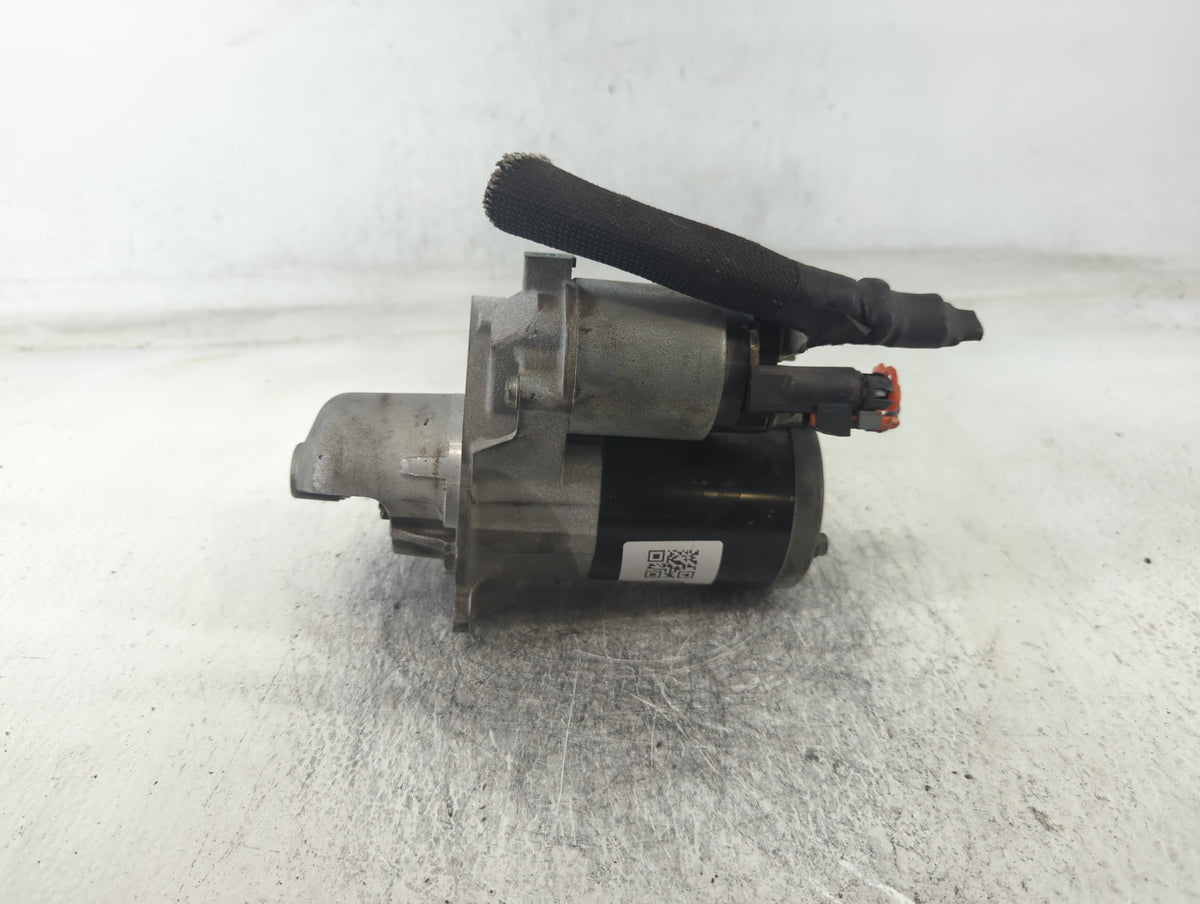 2008-2015 Cadillac Cts Car Starter Motor Solenoid OEM P/N:12645299 Fits Fits 2008 2009 2010 2011 2012 2013 2014 2015 OEM Use