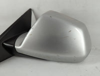 2008-2014 Cadillac Cts Driver Side View Mirror - Left Door Mirror OEM Used - Oemusedautoparts1.com