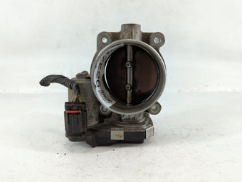 compare product 2012-2015 Cadillac Cts Throttle Body P/N:12632172BA Fits Fits 2012 2013 2014 2015 2016 2017 2018 2019 2020 2021 2022 OEM Used Auto Parts