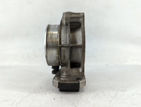 2012-2015 Cadillac Cts Throttle Body P/N:12632172BA Fits Fits 2012 2013 2014 2015 2016 2017 2018 2019 2020 2021 2022 OEM Use