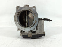 2012-2015 Cadillac Cts Throttle Body P/N:12632172BA Fits Fits 2012 2013 2014 2015 2016 2017 2018 2019 2020 2021 2022 OEM Use