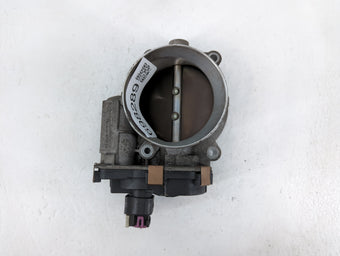 compare product 2009-2015 Cadillac Cts Throttle Body P/N:RME87-3C Fits Fits 2009 2010 2011 2012 2013 2014 2015 OEM Used Auto Parts