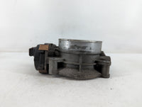 2009-2015 Cadillac Cts Throttle Body P/N:RME87-3C Fits Fits 2009 2010 2011 2012 2013 2014 2015 OEM Used Auto Parts - Oemused