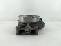 2009-2015 Cadillac Cts Throttle Body P/N:RME87-3C Fits Fits 2009 2010 2011 2012 2013 2014 2015 OEM Used Auto Parts - Oemused