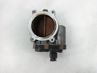 2009-2015 Cadillac Cts Throttle Body P/N:RME87-3C Fits Fits 2009 2010 2011 2012 2013 2014 2015 OEM Used Auto Parts - Oemused
