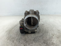 2012-2015 Cadillac Cts Throttle Body P/N:12632172BA Fits Fits 2012 2013 2014 2015 2016 2017 2018 2019 2020 2021 2022 OEM Use