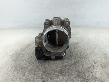 2012-2015 Cadillac Cts Throttle Body P/N:12632172BA Fits Fits 2012 2013 2014 2015 2016 2017 2018 2019 2020 2021 2022 OEM Use