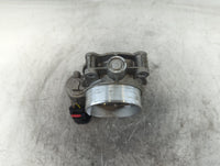 2012-2015 Cadillac Cts Throttle Body P/N:12632172BA Fits Fits 2012 2013 2014 2015 2016 2017 2018 2019 2020 2021 2022 OEM Use