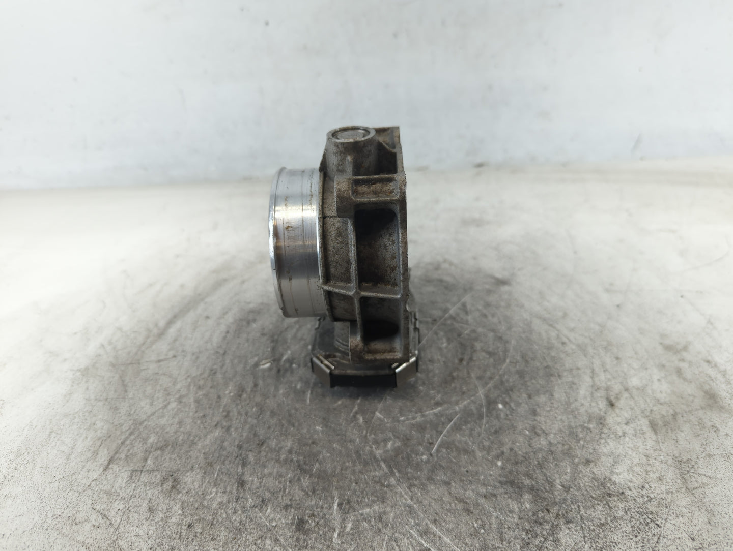 2012-2015 Cadillac Cts Throttle Body P/N:12632172BA Fits Fits 2012 2013 2014 2015 2016 2017 2018 2019 2020 2021 2022 OEM Use