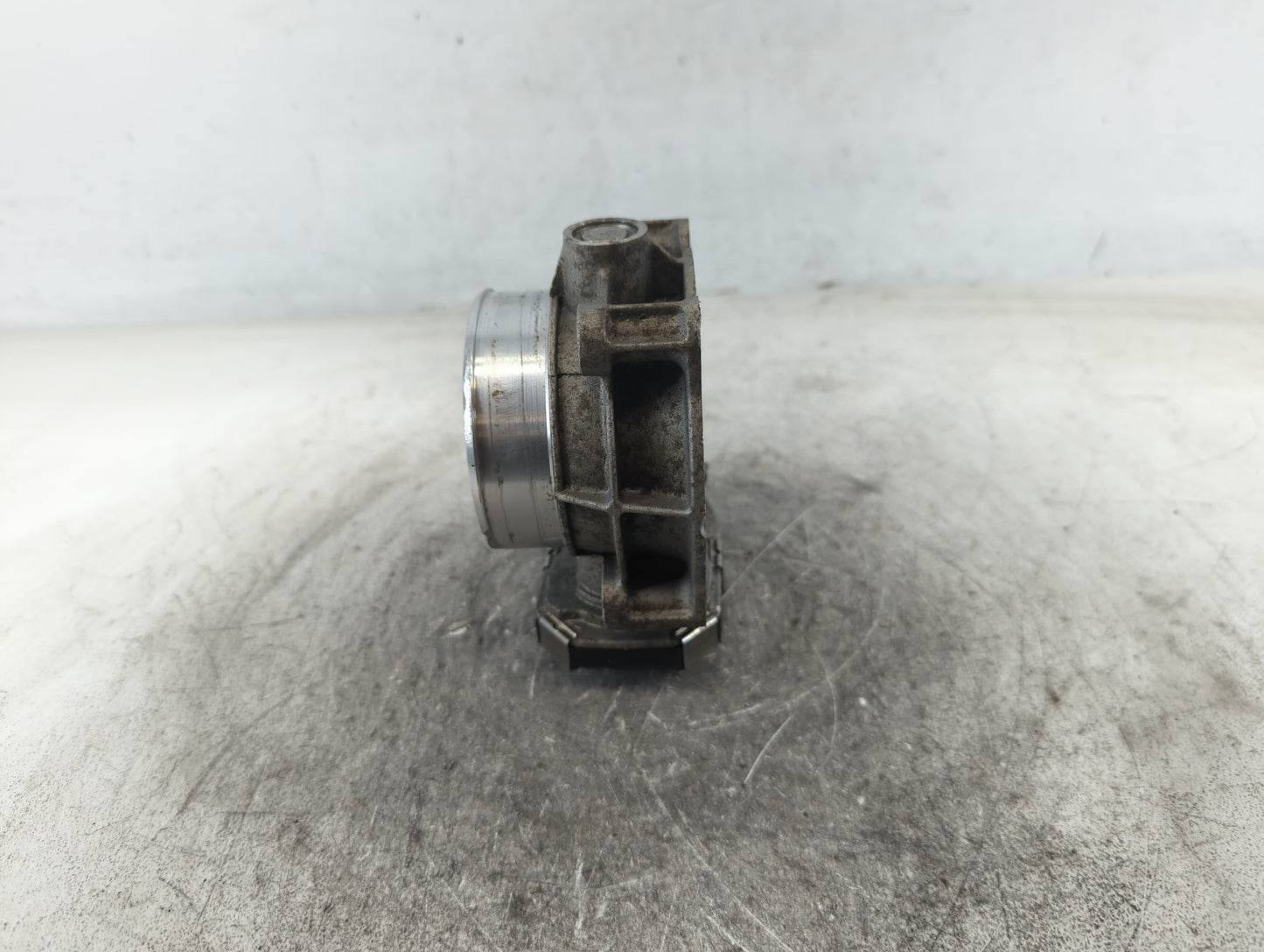 2012-2015 Cadillac Cts Throttle Body P/N:12632172BA Fits Fits 2012 2013 2014 2015 2016 2017 2018 2019 2020 2021 2022 OEM Use
