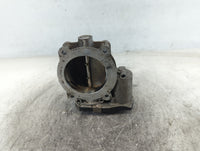 2012-2015 Cadillac Cts Throttle Body P/N:12632172BA Fits Fits 2012 2013 2014 2015 2016 2017 2018 2019 2020 2021 2022 OEM Use