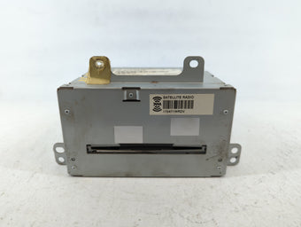 compare product 2012-2013 Cadillac Cts Am Fm Cd Player Radio Receiver 702588
