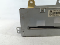 2012-2013 Cadillac Cts Am Fm Cd Player Radio Receiver - Oemusedautoparts1.com