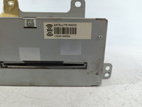 2012-2013 Cadillac Cts Am Fm Cd Player Radio Receiver - Oemusedautoparts1.com