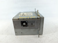 2012-2013 Cadillac Cts Am Fm Cd Player Radio Receiver - Oemusedautoparts1.com