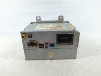 2012-2013 Cadillac Cts Am Fm Cd Player Radio Receiver - Oemusedautoparts1.com