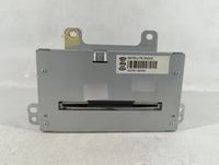 2008-2014 Cadillac Cts Radio AM FM Cd Player Receiver Replacement P/N:20988320 Fits Fits 2008 2009 2010 2011 2012 2013 2014 