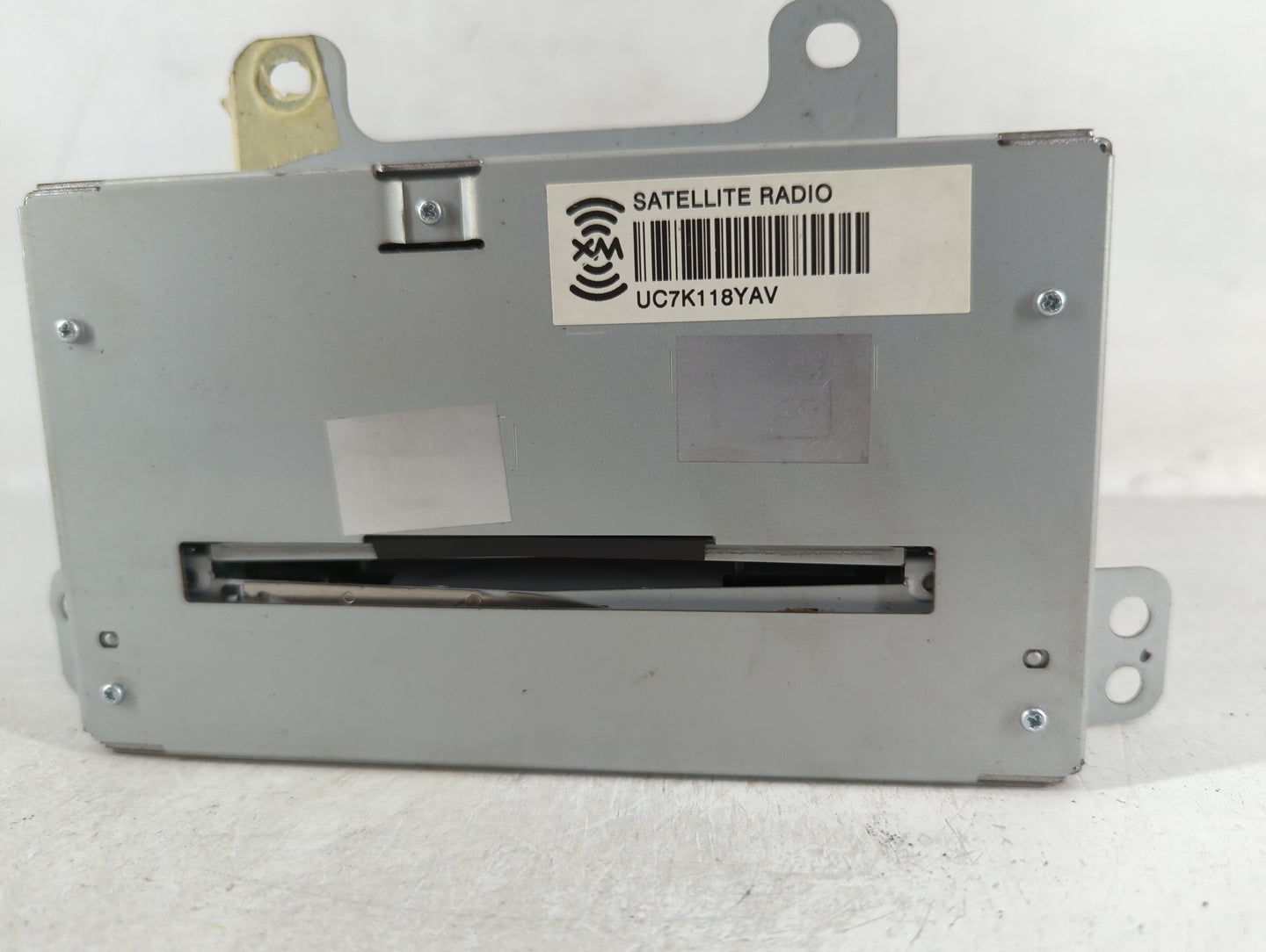 2008-2014 Cadillac Cts Radio AM FM Cd Player Receiver Replacement P/N:20988320 Fits Fits 2008 2009 2010 2011 2012 2013 2014 