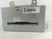 2008-2014 Cadillac Cts Radio AM FM Cd Player Receiver Replacement P/N:20988320 Fits Fits 2008 2009 2010 2011 2012 2013 2014 