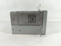 2008-2014 Cadillac Cts Radio AM FM Cd Player Receiver Replacement P/N:20988320 Fits Fits 2008 2009 2010 2011 2012 2013 2014 