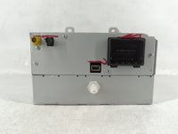 2008-2014 Cadillac Cts Radio AM FM Cd Player Receiver Replacement P/N:20988320 Fits Fits 2008 2009 2010 2011 2012 2013 2014 