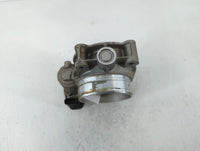 2012-2015 Cadillac Cts Throttle Body P/N:12632172BA Fits Fits 2012 2013 2014 2015 2016 2017 2018 2019 2020 2021 2022 OEM Use