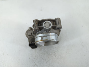 2012-2015 Cadillac Cts Throttle Body P/N:12632172BA Fits Fits 2012 2013 2014 2015 2016 2017 2018 2019 2020 2021 2022 OEM Used Auto Parts