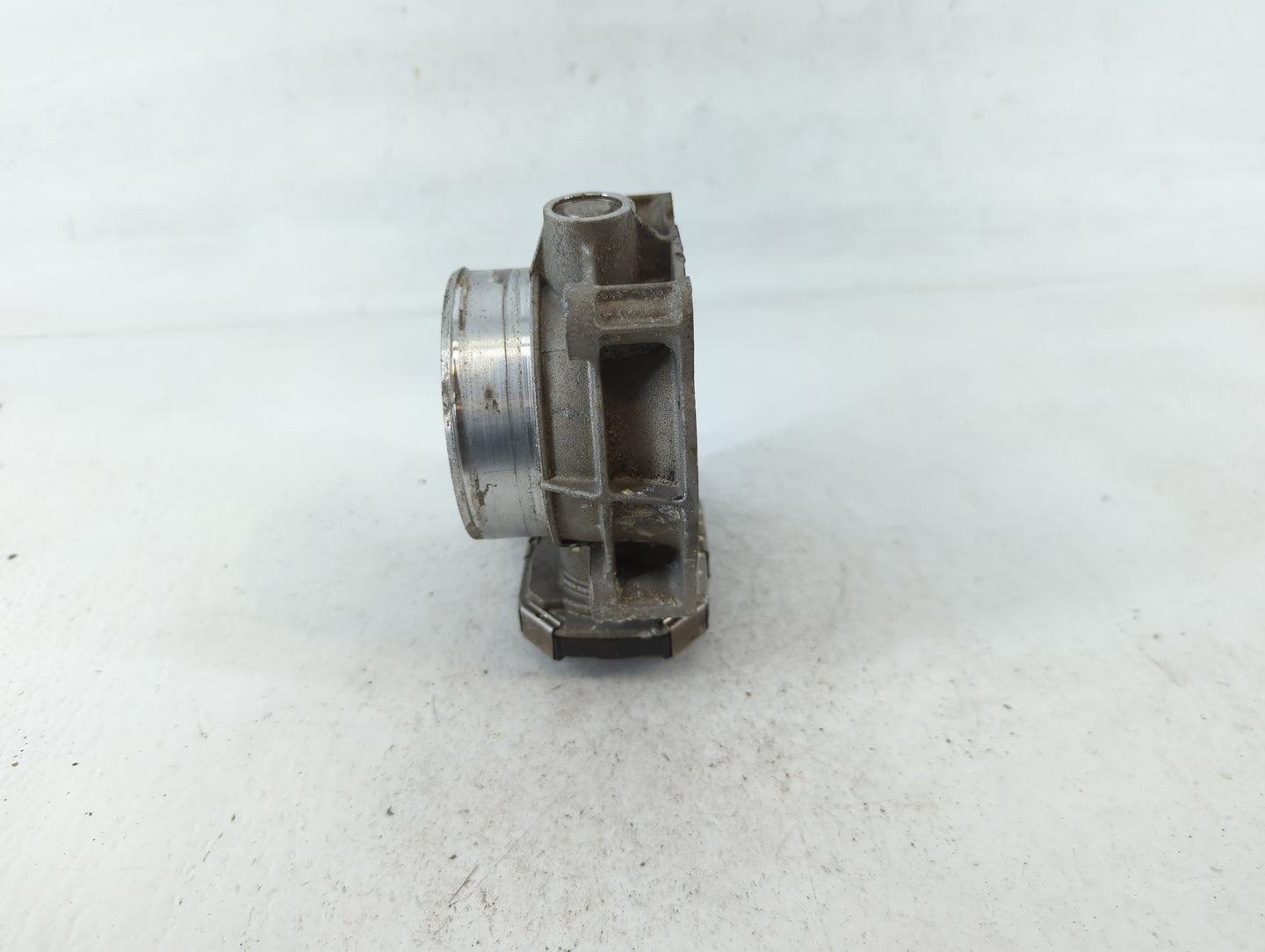 2012-2015 Cadillac Cts Throttle Body P/N:12632172BA Fits Fits 2012 2013 2014 2015 2016 2017 2018 2019 2020 2021 2022 OEM Use