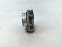 2012-2015 Cadillac Cts Throttle Body P/N:12632172BA Fits Fits 2012 2013 2014 2015 2016 2017 2018 2019 2020 2021 2022 OEM Use