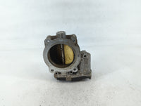 2012-2015 Cadillac Cts Throttle Body P/N:12632172BA Fits Fits 2012 2013 2014 2015 2016 2017 2018 2019 2020 2021 2022 OEM Use