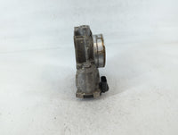 2012-2015 Cadillac Cts Throttle Body P/N:12632172BA Fits Fits 2012 2013 2014 2015 2016 2017 2018 2019 2020 2021 2022 OEM Use