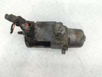 2008-2015 Cadillac Cts Car Starter Motor Solenoid OEM P/N:12645299 Fits Fits 2008 2009 2010 2011 2012 2013 2014 2015 OEM Use