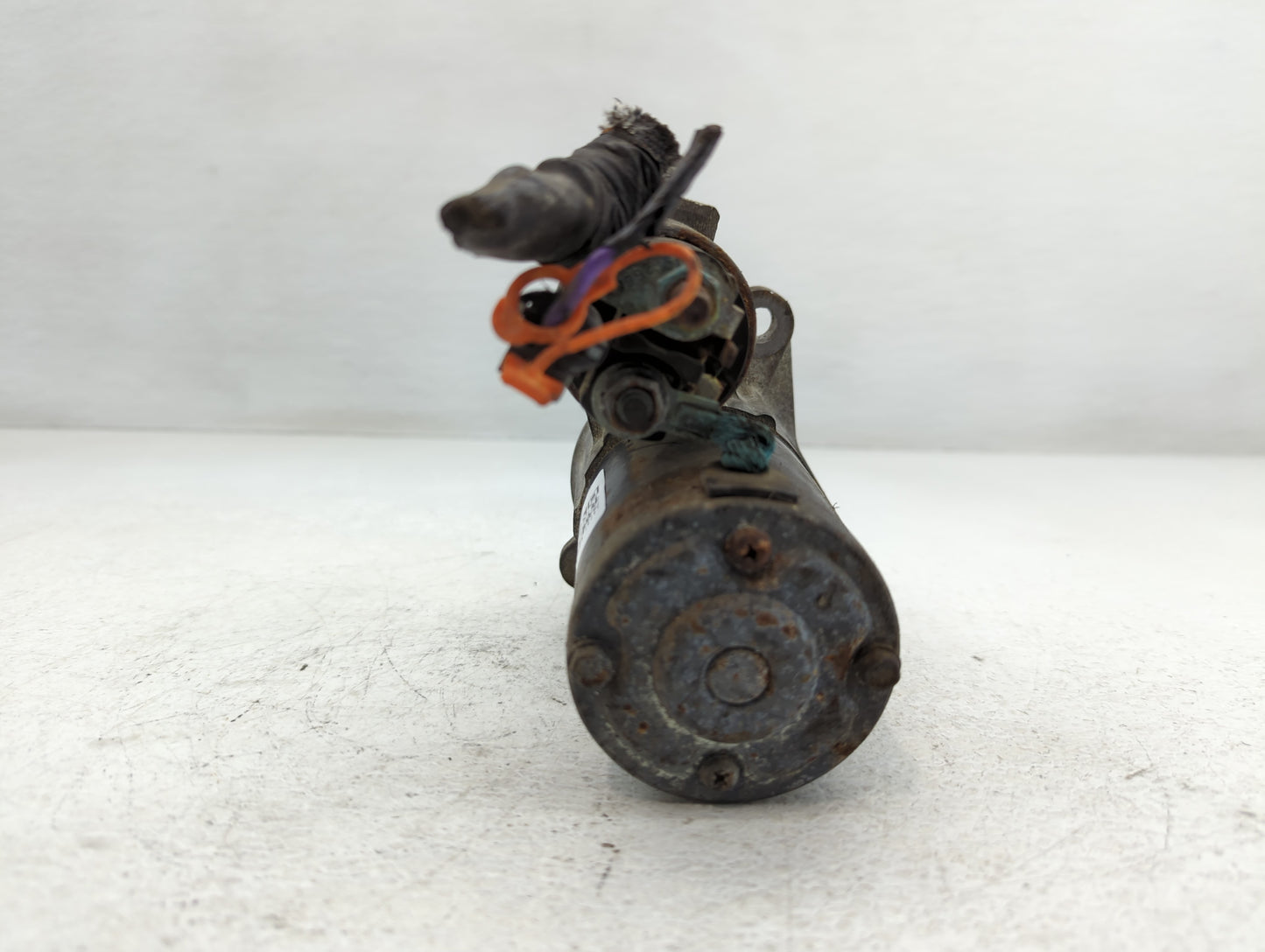 2008-2015 Cadillac Cts Car Starter Motor Solenoid OEM P/N:12645299 Fits Fits 2008 2009 2010 2011 2012 2013 2014 2015 OEM Use