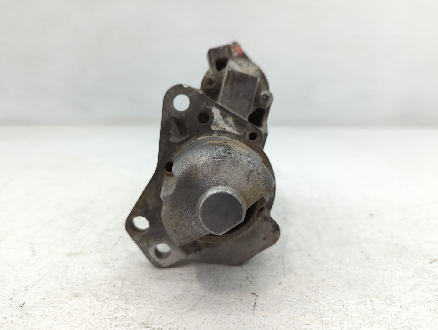 2008-2015 Cadillac Cts Car Starter Motor Solenoid OEM P/N:12645299 Fits Fits 2008 2009 2010 2011 2012 2013 2014 2015 OEM Use