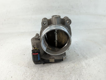 compare product 2012-2015 Cadillac Cts Throttle Body P/N:12632172BA Fits Fits 2012 2013 2014 2015 2016 2017 2018 2019 2020 2021 2022 OEM Used Auto Parts