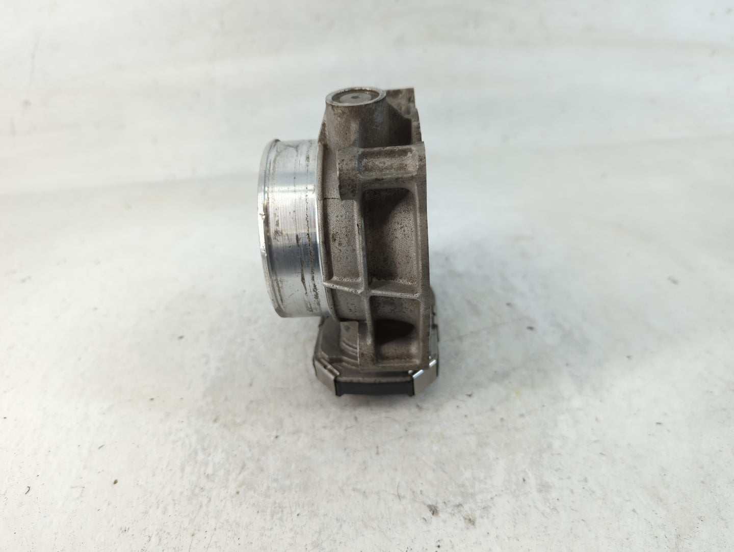 2012-2015 Cadillac Cts Throttle Body P/N:12632172BA Fits Fits 2012 2013 2014 2015 2016 2017 2018 2019 2020 2021 2022 OEM Use