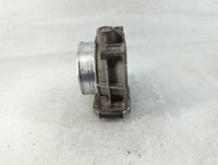 2012-2015 Cadillac Cts Throttle Body P/N:12632172BA Fits Fits 2012 2013 2014 2015 2016 2017 2018 2019 2020 2021 2022 OEM Use