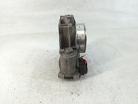 2012-2015 Cadillac Cts Throttle Body P/N:12632172BA Fits Fits 2012 2013 2014 2015 2016 2017 2018 2019 2020 2021 2022 OEM Use