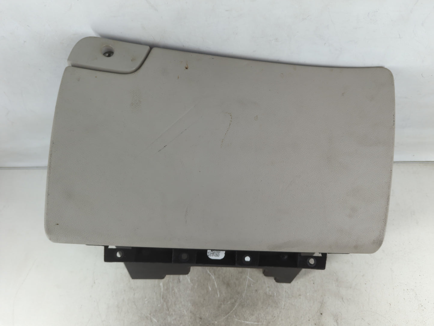 2012 Cadillac Cts Passenger Glove Box Door Storage Compartment - Oemusedautoparts1.com