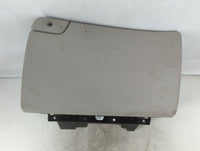 2012 Cadillac Cts Passenger Glove Box Door Storage Compartment - Oemusedautoparts1.com