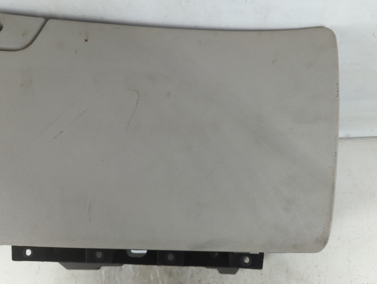 2012 Cadillac Cts Passenger Glove Box Door Storage Compartment - Oemusedautoparts1.com