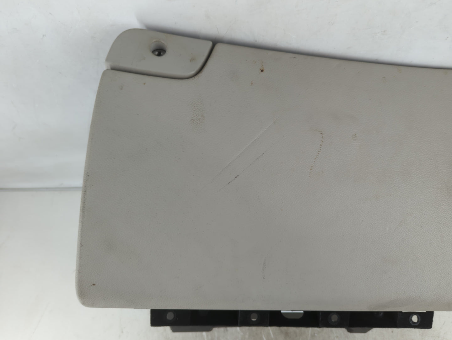 2012 Cadillac Cts Passenger Glove Box Door Storage Compartment - Oemusedautoparts1.com