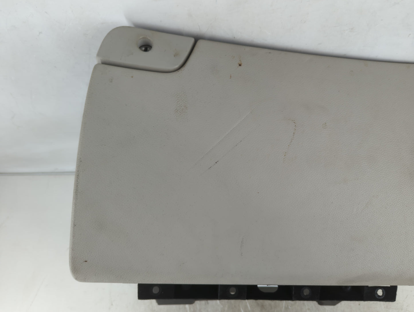 2012 Cadillac Cts Passenger Glove Box Door Storage Compartment - Oemusedautoparts1.com