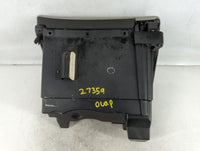 2012 Cadillac Cts Passenger Glove Box Door Storage Compartment - Oemusedautoparts1.com