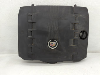 compare product 2012 Cadillac Cts Engine Cover